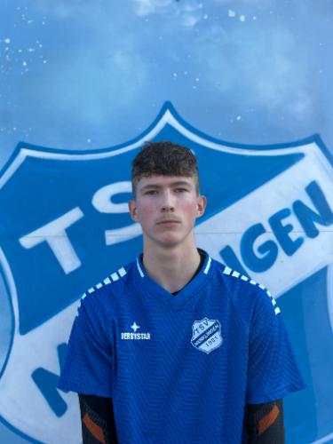 Tobias Runge