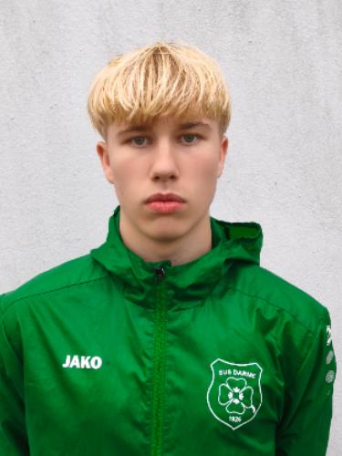 Max Mensing