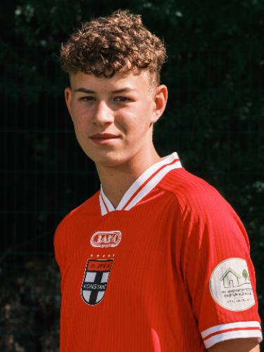 Patrick John Crous