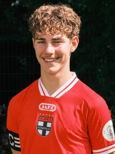 Erik Hasanaj