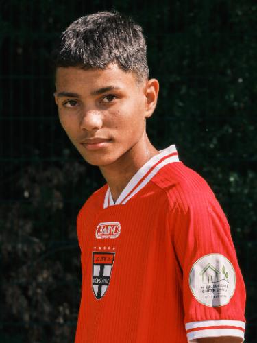 Kalo Heckmann