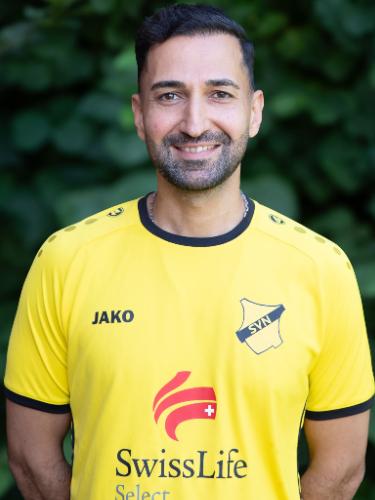 Talip Tüzün