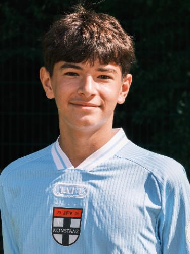 Anuar Iljazi
