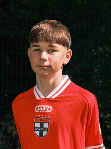 Sammy Pfundstein