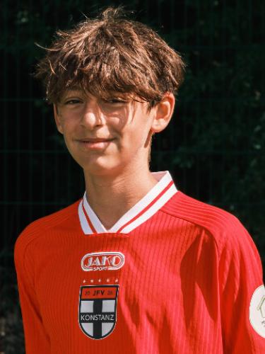 Ilay Sahin