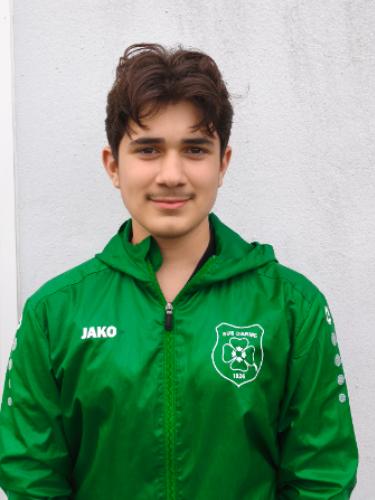 Efe Mikail Telli