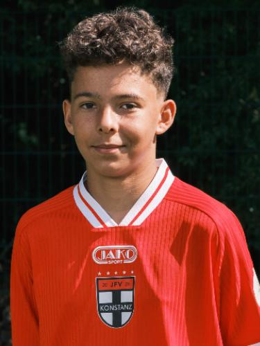 Joshua Söcknik