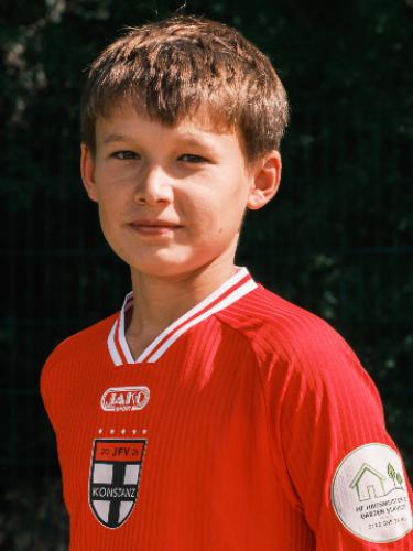 Ben Diego Spilker