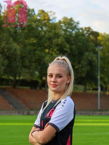 Lauren Gayer
