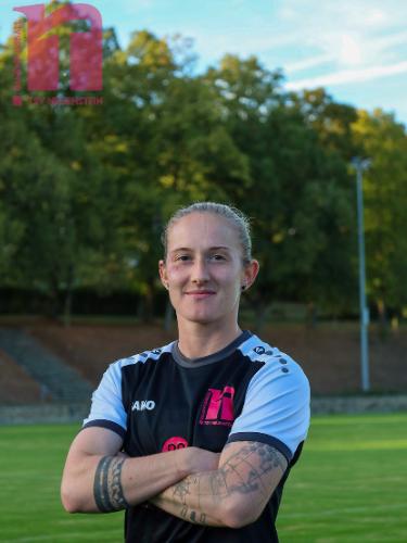Malin Hornberger