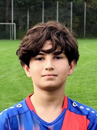 Elia Ali Adnan Al Shareefi