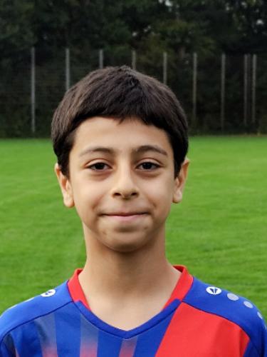 Mohammad Jaser Hosseini