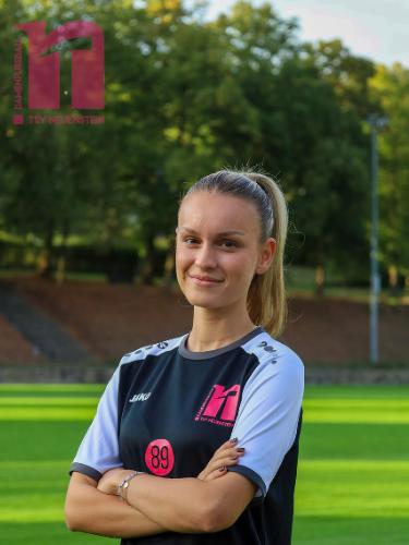 Nadja Tuncer