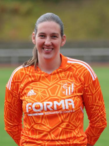 Svenja Feldmann