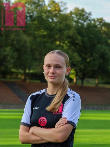 Pauline Hanselmann