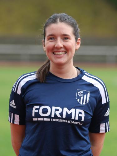 Chiara Föhl