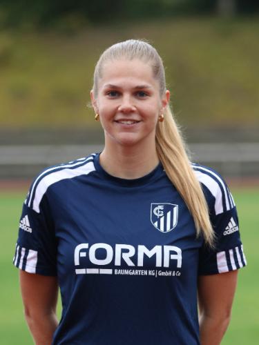 Christin Görse