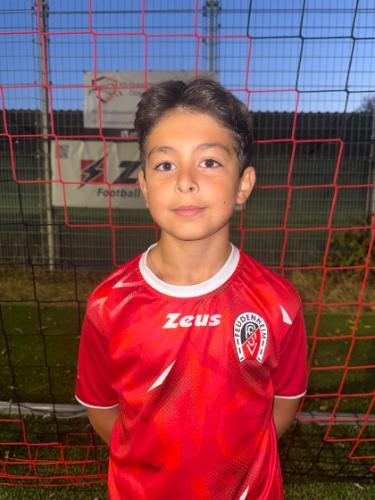 Enes Erdogan