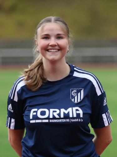 Adele Von Stemmen