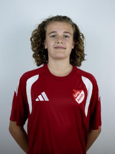 Matilda Vogelsang