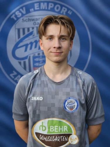 Emil Suerbier