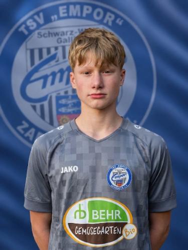 Florian Peters