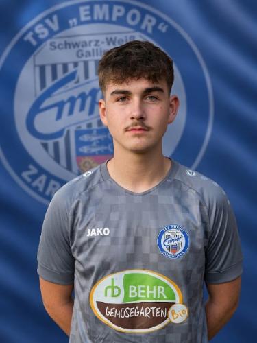 Hannes Köster