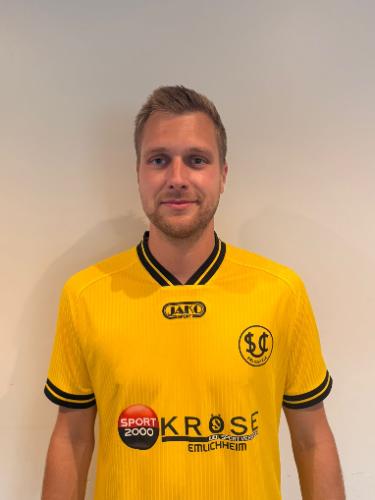 Lukas Klümper