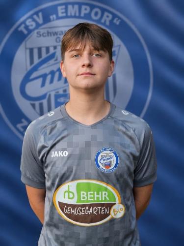 Bogdan Andrei Graur