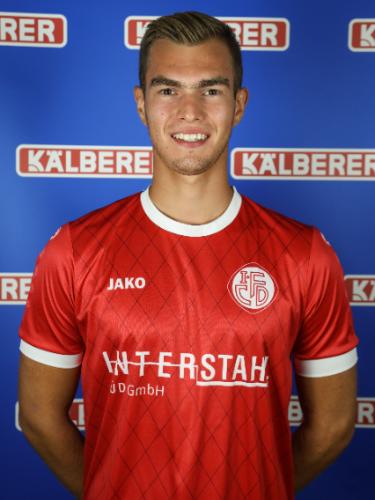 Julian Bader
