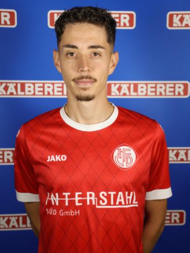 Oktay Boz