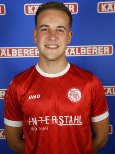 Benedikt Butz