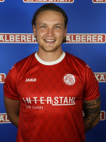 Julian Deuschle
