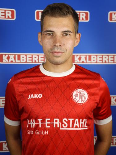 Manuel Geiger
