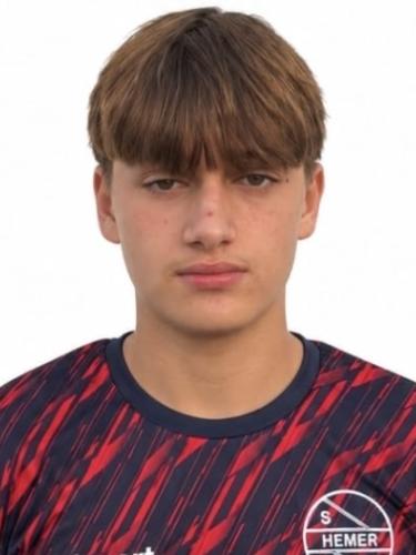 Domenico Elia la Marca