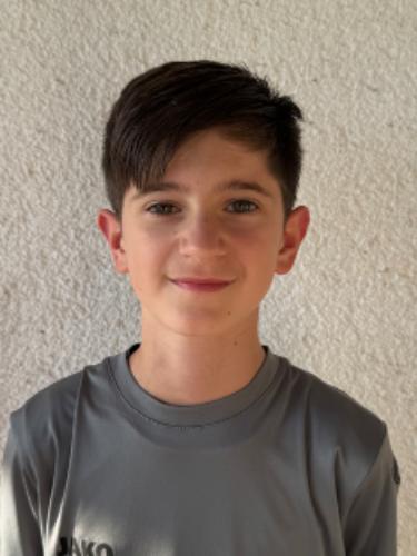 Aljon Cakaji