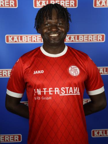 Ibrahim Yildirim