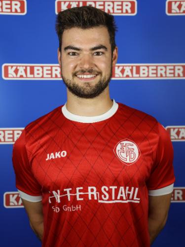 Robin Widmann