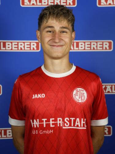 Julian Wahl