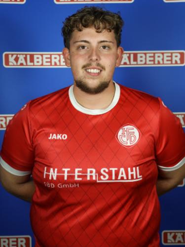 Alessio Nikosia