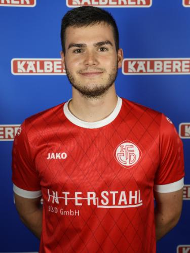 Tim Preißing
