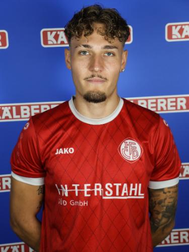Jonas Schuster