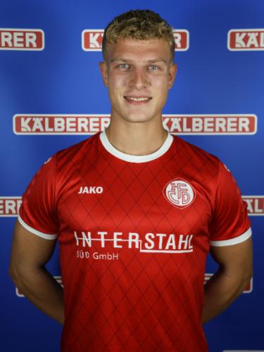 Fabian Wagenblast