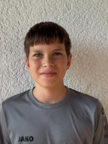 Kiril Horobets