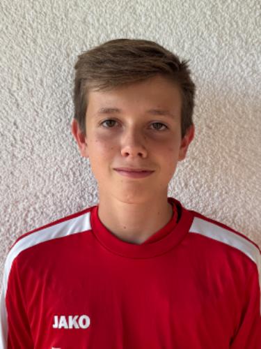 Max Jeske