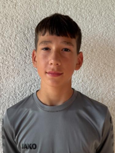Kian Elias Kienle