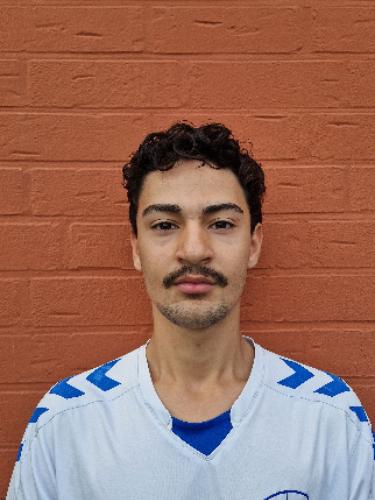 Martin Parsa