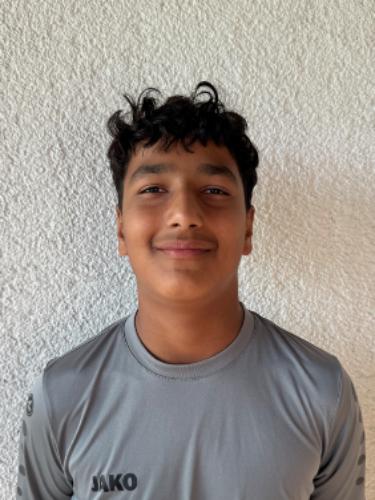 Mohammad Zubair Sadiq