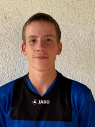 Jonas Baumann