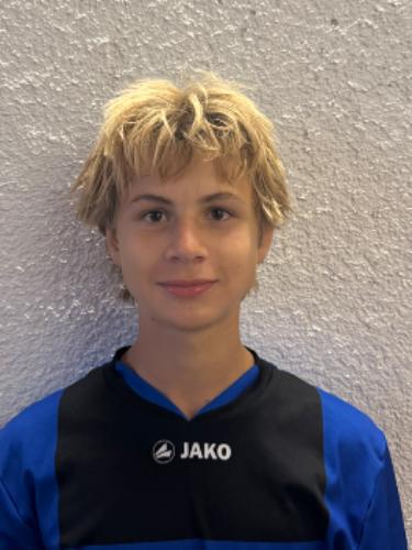 Joel Hecker
